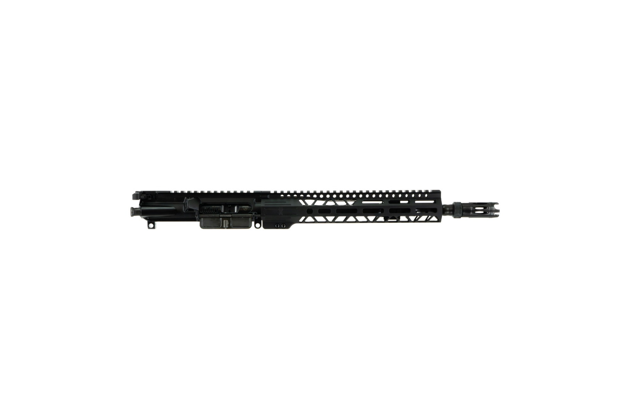 Faxon Firearms Match Series Gunner Complete AR-15 Upper Receiver - 6mm ARC - 12.5"